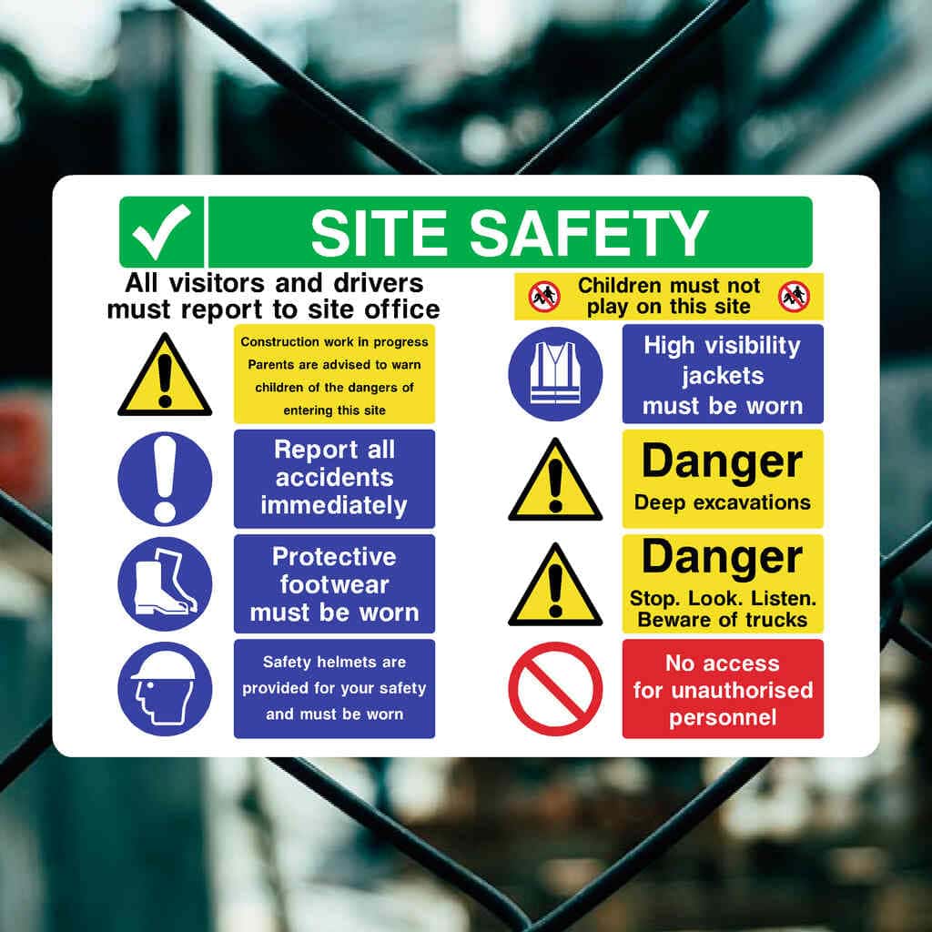 Signage